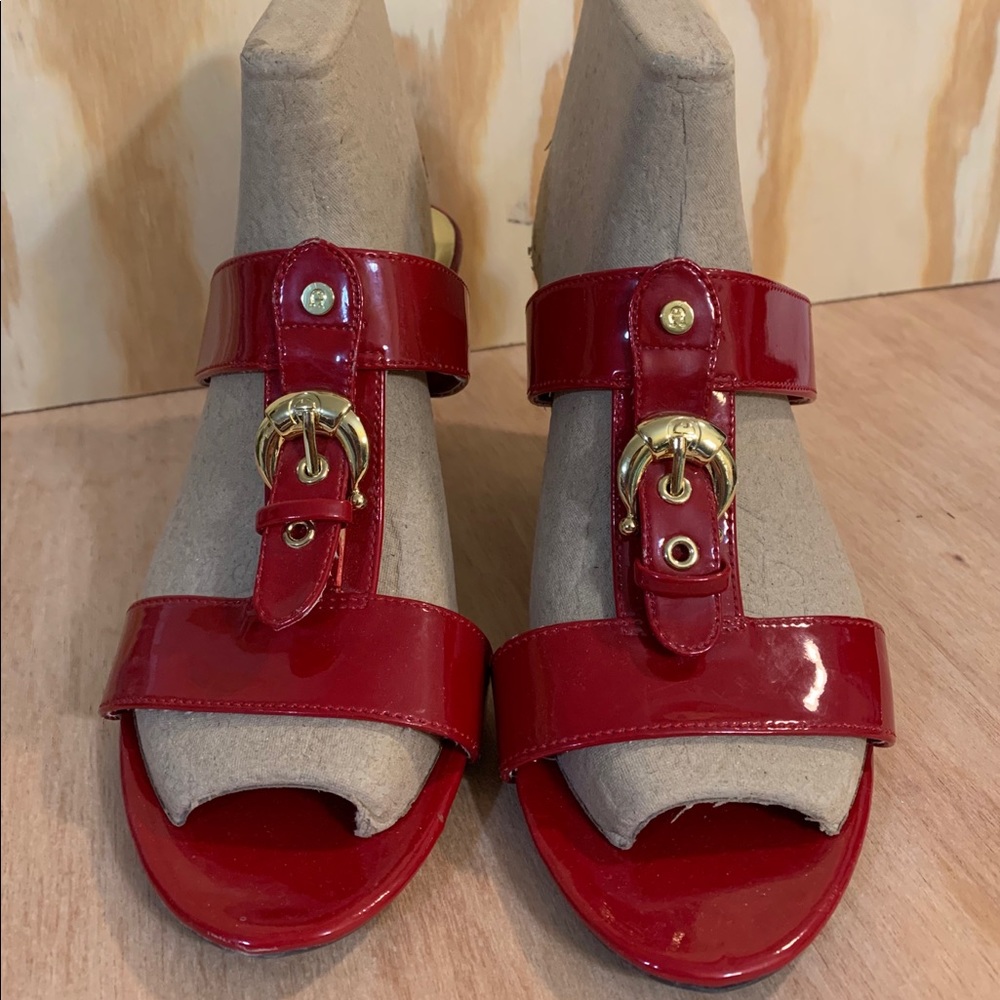 Etienne Aigner shoes, 10